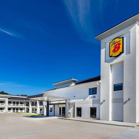 Super 8 By Wyndham Houston Nw Beltway 8-West Rd Hotel Ngoại thất bức ảnh